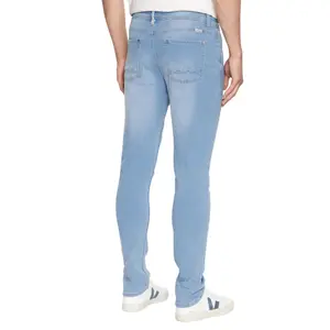 Jeans til kvinder Blend image-2