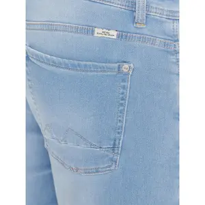 Jeans til kvinder Blend image-4