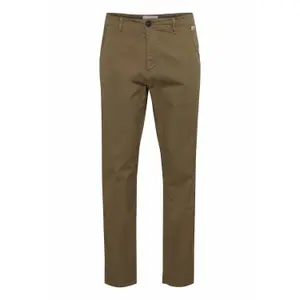 Chino-bukser til kvinder Blend image-0