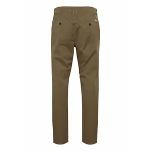 Chino-bukser til kvinder Blend image-1