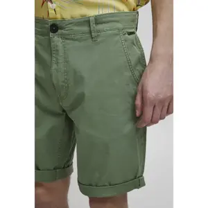 Pantaloncini Blend image-3