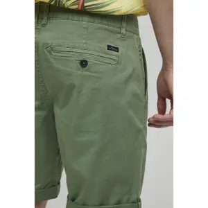 Pantaloncini Blend image-4