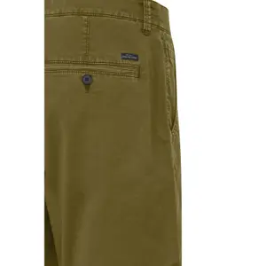 Pantaloncini Blend image-2