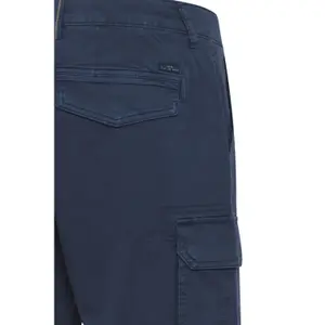 Pantaloncini Blend image-5