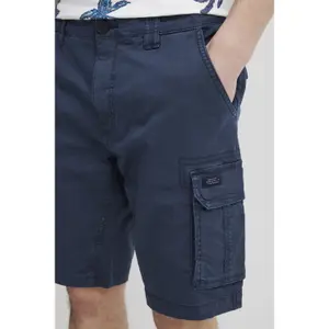 Pantaloncini Blend image-6