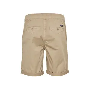 Shorts med dragsko Blend image-3