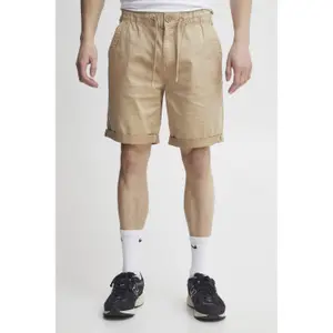 Shorts med dragsko Blend image-2