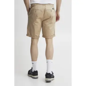 Shorts med dragsko Blend image-4