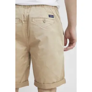Shorts med dragsko Blend image-6