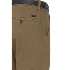 Pantaloncini Blend image-2