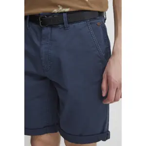 Pantaloncini Blend image-3