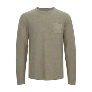 Pullover med lomme Blend image-0