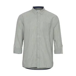 Langarmshirt Blend image-0