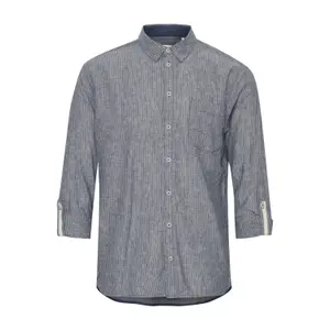 Langarmshirt Blend image-0