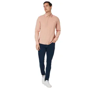 Langarmshirt Blend Seasonal image-2