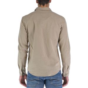 Camicia a maniche lunghe Blend Seasonal image-1