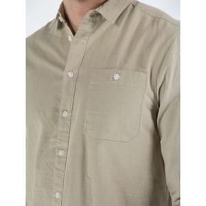 Camicia a maniche lunghe Blend Seasonal image-2