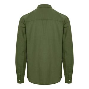 Camicia a maniche lunghe Blend Seasonal image-1