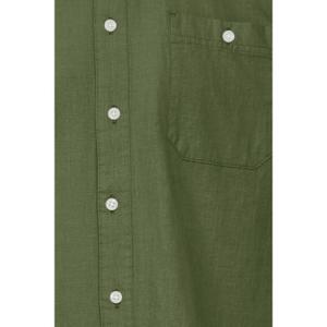 Camicia a maniche lunghe Blend Seasonal image-2