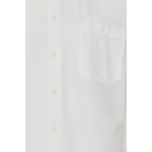 Camisa de manga larga con bolsillo Blend Seasonal image-2