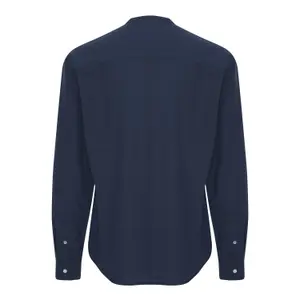 Chemise manches longues à poche Blend Seasonal image-1