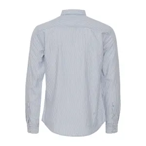 Long sleeve shirt with pocket Blend image-1