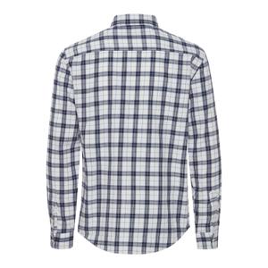 Geruit overhemd met lange mouwen Blend image-1