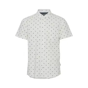 Slim-Fit-Hemd Blend image-0