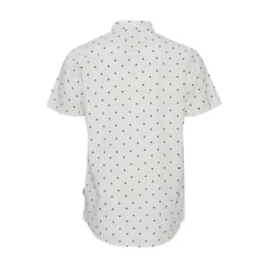 Slim-Fit-Hemd Blend image-1