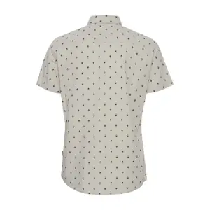 Slim-Fit-Hemd Blend image-1