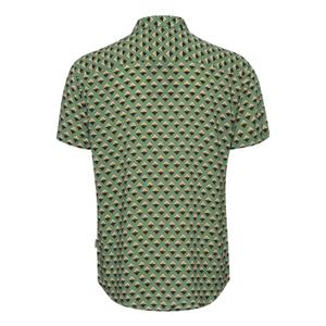 Slim fit shirt Blend image-1