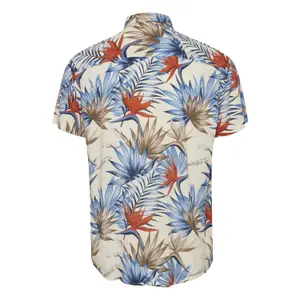 Slim-Fit-Hemd Blend image-1