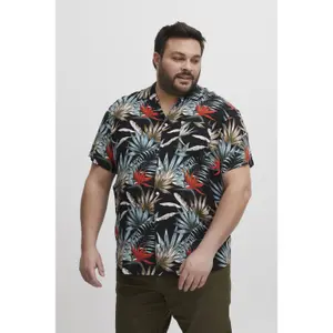 Slim-Fit-Hemd Blend image-2