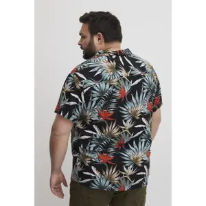 Slim-Fit-Hemd Blend image-5