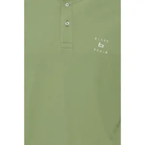 Polo shirt Blend image-2