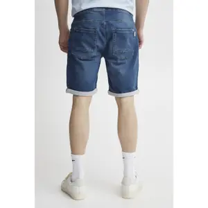 Joggingbyxor i jeanstyg Blend image-2