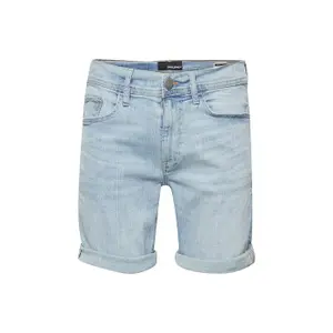 Denim shorts Blend image-0