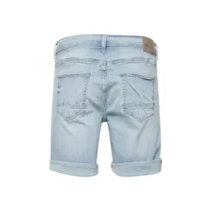 Denim shorts Blend image-1