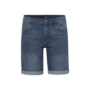 Denim shorts Blend image-0