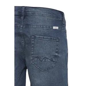 Denim shorts Blend image-2