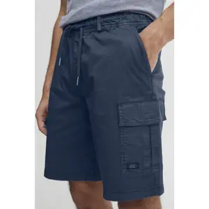 Pantaloncini Blend image-5