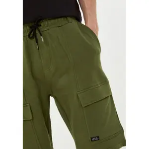 Pantalón corto Blend image-3