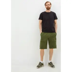 Pantalón corto Blend image-1