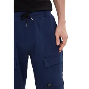 Korte broek Blend image-5