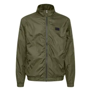 Waterproof jacket Blend image-0
