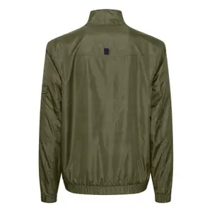 Waterproof jacket Blend image-3