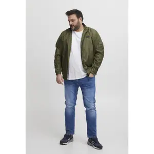 Waterproof jacket Blend image-2