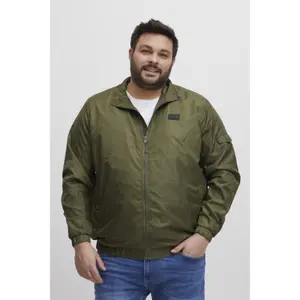 Waterproof jacket Blend image-1