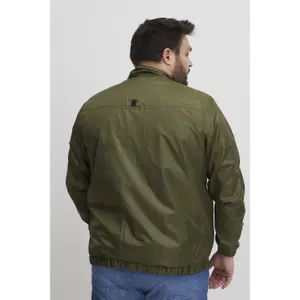 Waterproof jacket Blend image-4