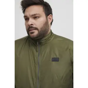 Waterproof jacket Blend image-6